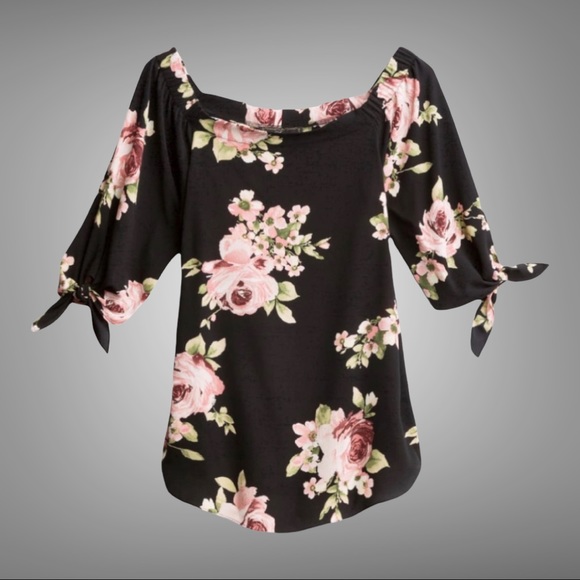 Status Chenault Tops - Status Chenault Blouse